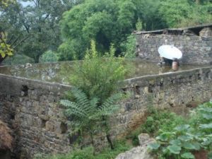 關寨自然村 關寨自然村