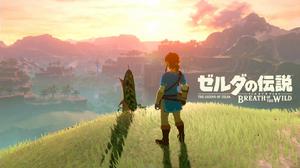 塞爾達傳說:曠野之息