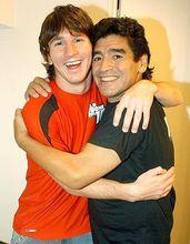 萊奧內爾&middot;梅西