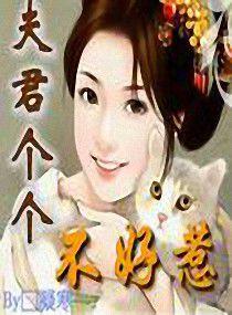 夫君個個不好惹 夫君個個不好惹