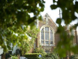 國王學院學校 國王學院學校