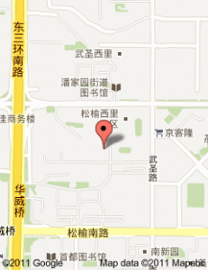 松榆東里社區 松榆東里社區