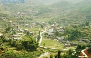 罐子窯村 罐子窯村