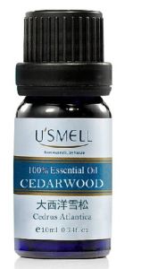 雪松精油 雪松精油