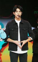 宋威龍《天天向上》