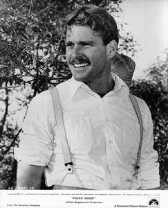 紙月亮[美國1973年彼得&middot;博格達諾維奇執導電影]