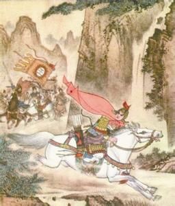 王莽趕劉秀 王莽趕劉秀