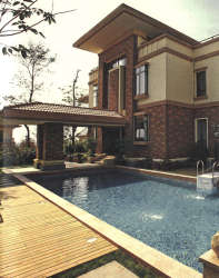 中航雲嶺二期 中航雲嶺二期