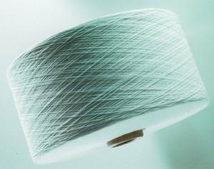 中國棉紡織信息網提供圖片-人棉紗