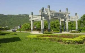 黑龍江金泉國家森林公園 黑龍江金泉國家森林公園