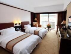 龍勝龍脊國際大酒店 龍勝龍脊國際大酒店