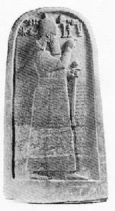 阿達德尼拉里一世 阿達德尼拉里一世