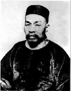 葉德輝[近代學者]