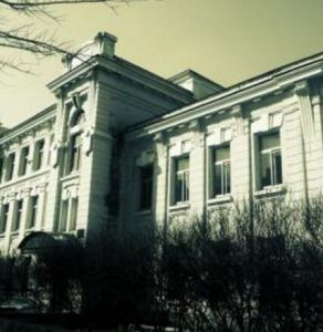 中東鐵路督辦公署 中東鐵路督辦公署