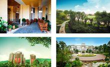 中建&middot;麓山和苑樓盤效果圖