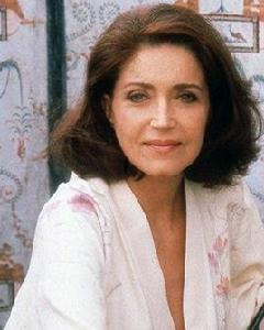 弗蘭西絲·法比安 弗蘭西絲·法比安