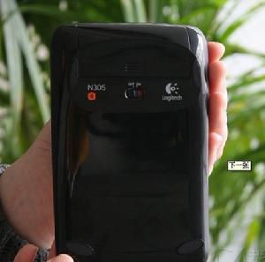 羅技N305無線鍵盤