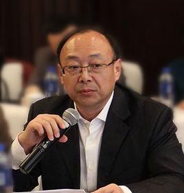 許文[陝西銀監局黨委書記、局長]