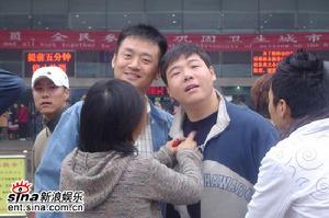 《都是愛情惹得禍》