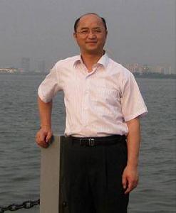 黃雲輝[國內車用新能源研究代表人物、長江學者]