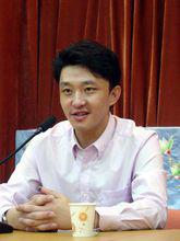 高博文[上海評彈團演員]