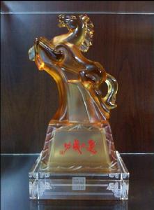 “盛華千秋”系列