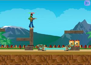 少年駭客新冒險 少年駭客新冒險