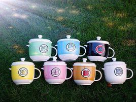 柴米油鹽醬醋茶[俗語]