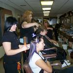 埃斯波西托髮型設計學校