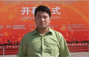 王興[通鴻廣告品牌項目總監]