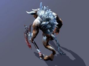 牛頭怪4 牛頭怪4