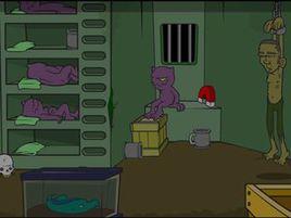 地獄返回人間 地獄返回人間