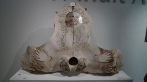 愛斯基摩藝術 愛斯基摩藝術