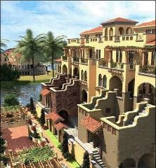 榮御藍灣 榮御藍灣