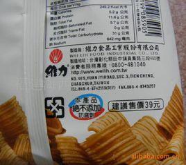 維力食品 維力食品
