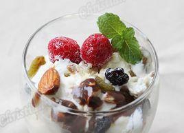 卡薩塔冰淇淋 卡薩塔冰淇淋