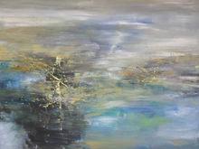 薄雲（李永存）作品