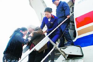 （圖）阜陽西關機場