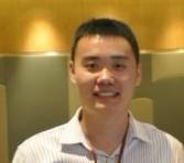 徐揚[君央自動化CEO]