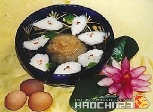 芙蓉蜇皮 芙蓉蜇皮