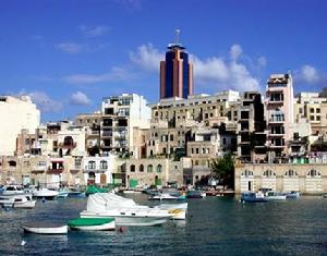 馬爾他古代神殿 馬爾他古代神殿