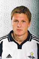 弗洛德·約翰森 弗洛德·約翰森