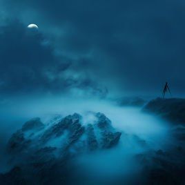 滄海明月 滄海明月