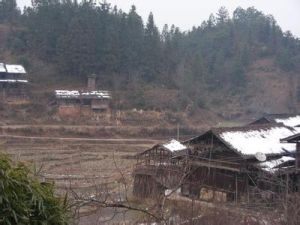 老窯沖村 老窯沖村