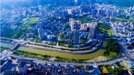 利川市[中國湖北省恩施州下轄市]