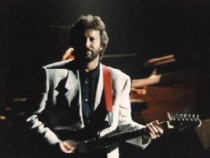 埃里克·克萊普頓樂隊