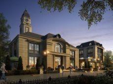 淮安城開御園 淮安城開御園