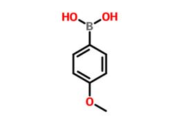 4-甲氧基苯硼酸 4-甲氧基苯硼酸