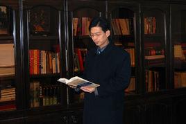 孔國慶[河南師範大學]