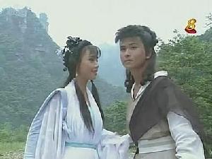 崑崙奴[新加坡1994年馬玉輝執導電視劇]